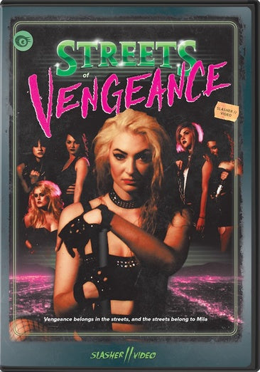 Streets of Vengeance