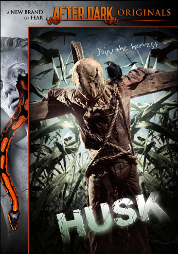 Husk (After Dark Originals)