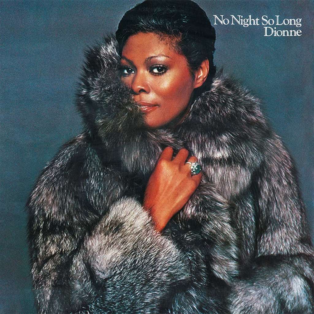 No Night So Long (Expanded Edition)