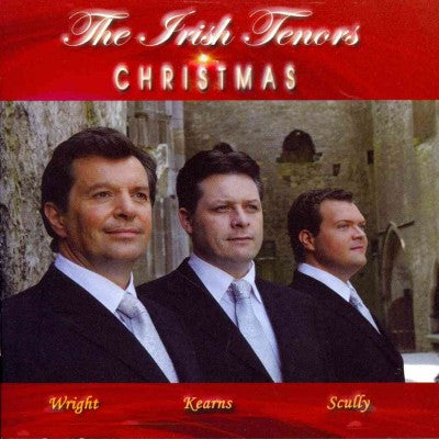 Irish Tenors Christmas