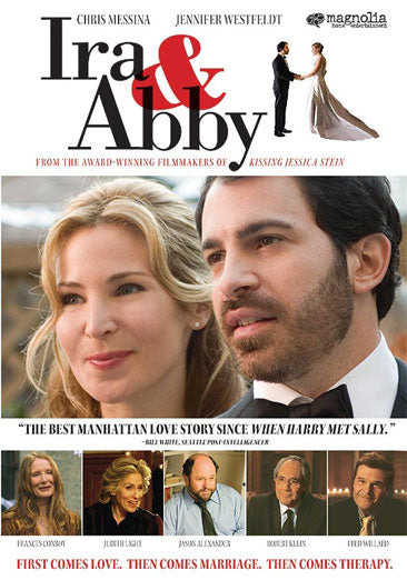 Ira & Abby