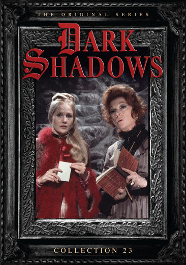 Dark Shadows Collection 23