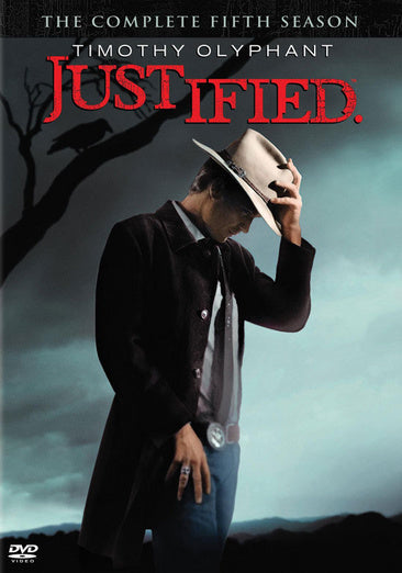 Justified: Season 5