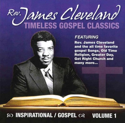 Timeless Gospel Classics Vol. 1