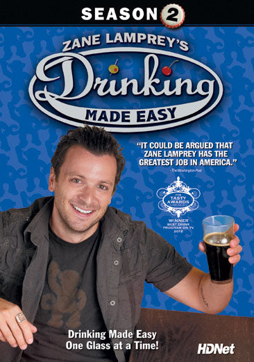 Drinking Made Easy: Season 2