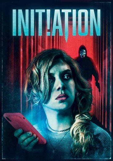 INITIATION DVD