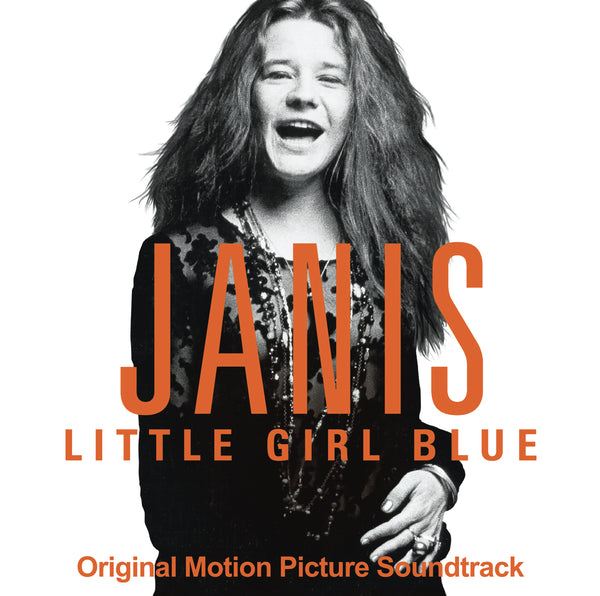 Janis: Little Girl Blue