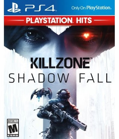 Killzone: Shadow Fall Hits - PlayStation 4
