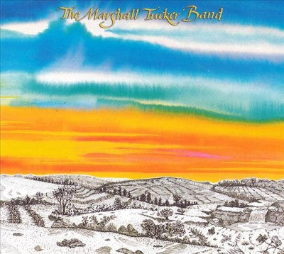 The Marshall Tucker Band