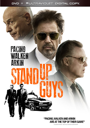 Stand Up Guys