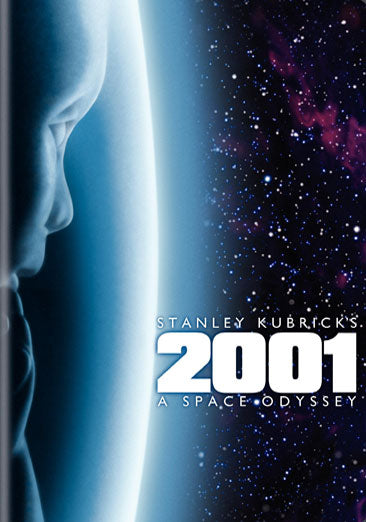 2001: A Space Odyssey