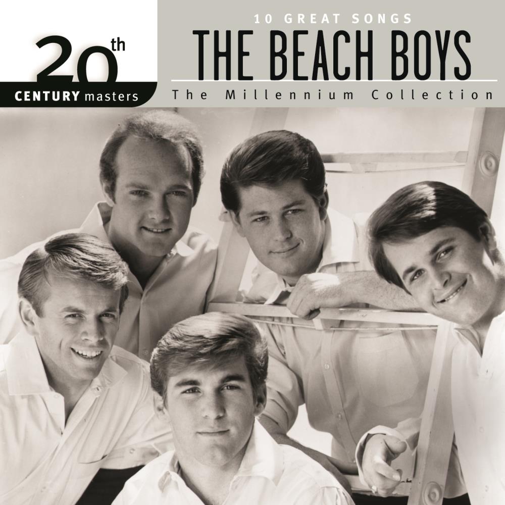 Millennium Collection: 20th Century Masters