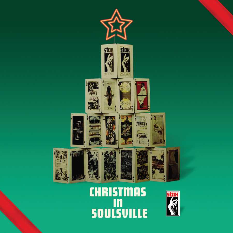 Christmas In Soulsville