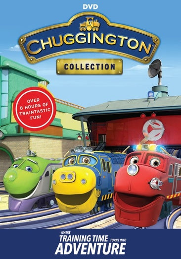 Chuggington Collection