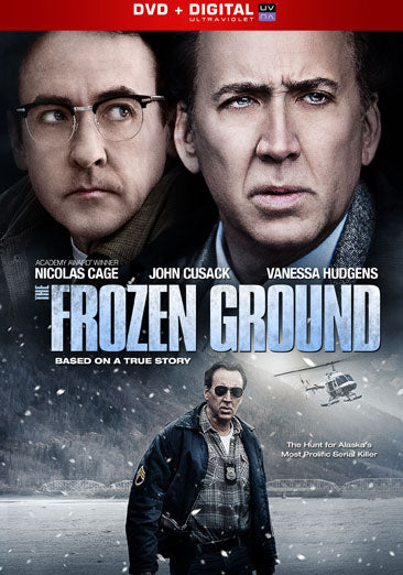 The Frozen Ground