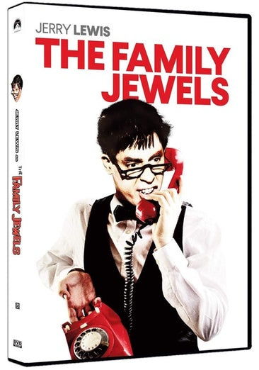 The Family Jewels
