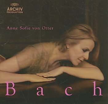 Bach: Cantatas