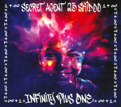 Infinity Plus One