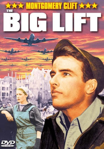 The Big Lift