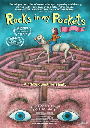 Rocks In My Pockets
