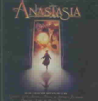 Anastasia: Music From The Motion Picture (1997 Version)