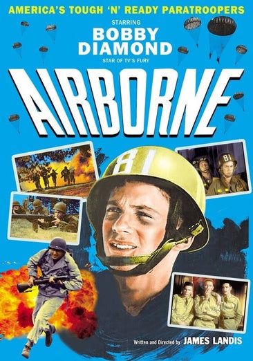 Airborne