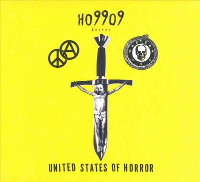 United States Of Horror