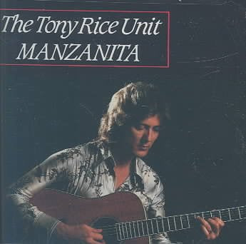 Manzanita