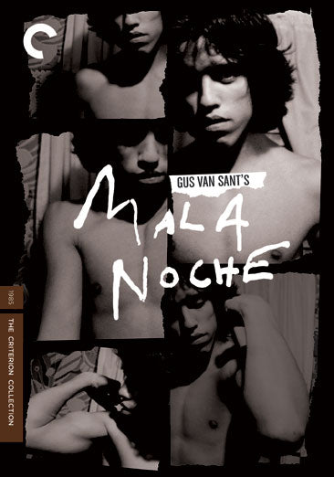 Mala Noche - Criterion Collection