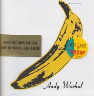 The Velvet Underground & Nico