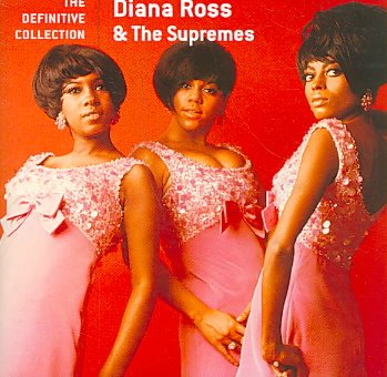 The Definitive Collection