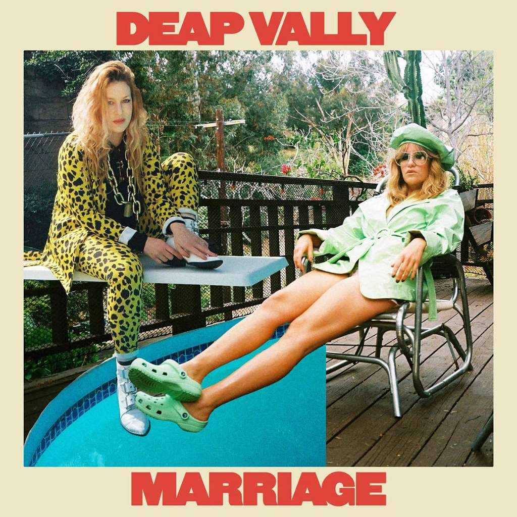 Marriage (Digipak)