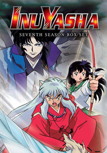 Inu Yasha: Seventh Season