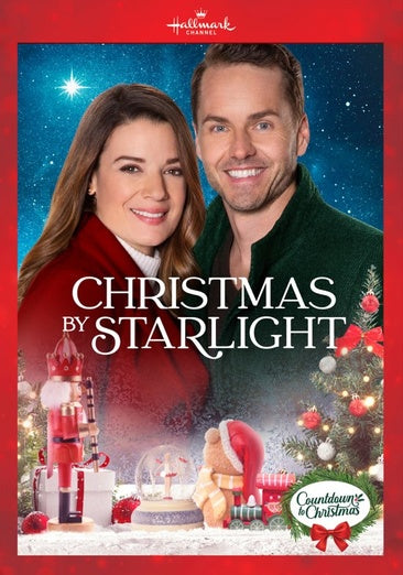 Christmas by Starlight