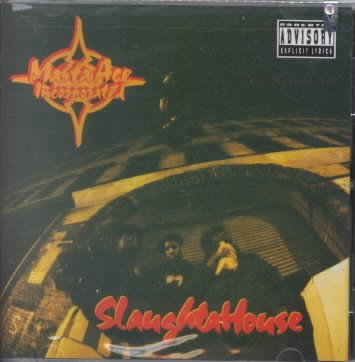 Slaughtahouse