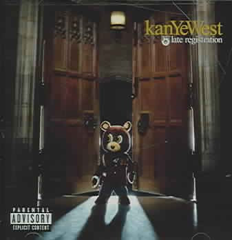 Late Registration