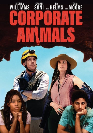 Corporate Animals