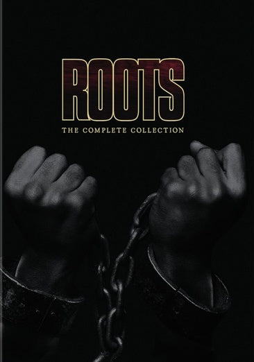 Roots: The Complete Collection