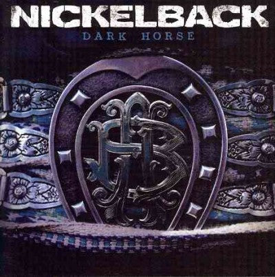 Dark Horse