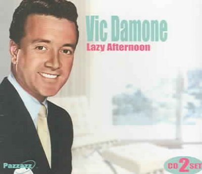 Lazy Afternoon (Top of the World/Time After Time)