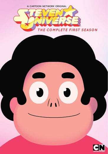 Cartoon Network: Steven Universe: The Complete First Season