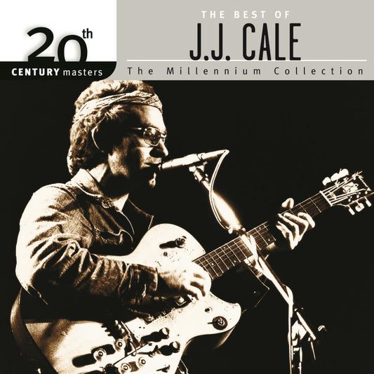 20th Century Masters - The Millennium Collection: The Best of J.J. Cale