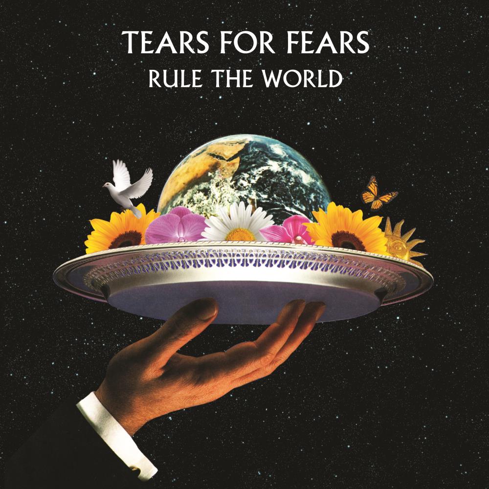 Rule The World