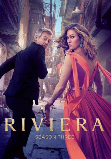 Riviera: Season 3