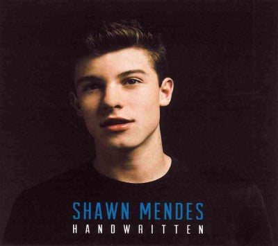 Handwritten