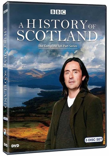 History of Scotland, A