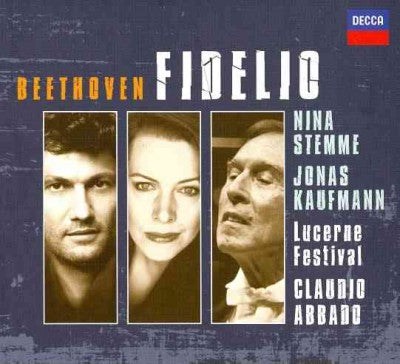 Beethoven: Fidelio
