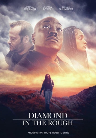 Diamond in the Rough