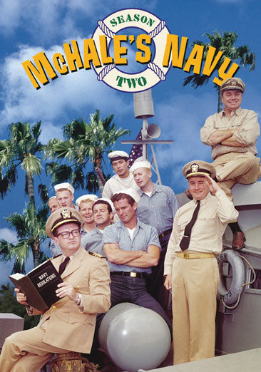 McHale's Navy - Season Two