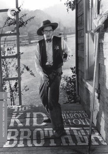 The Kid Brother (The Criterion Collection)